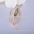 custom magnet brooch/broches crystal wedding korean brooch